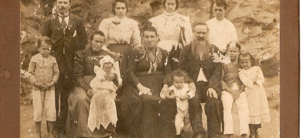 Dalla Val di Cembra al Brasile, la storia della famiglia Dalmonech che in Sudamerica ha costruito le sue fortune partendo da